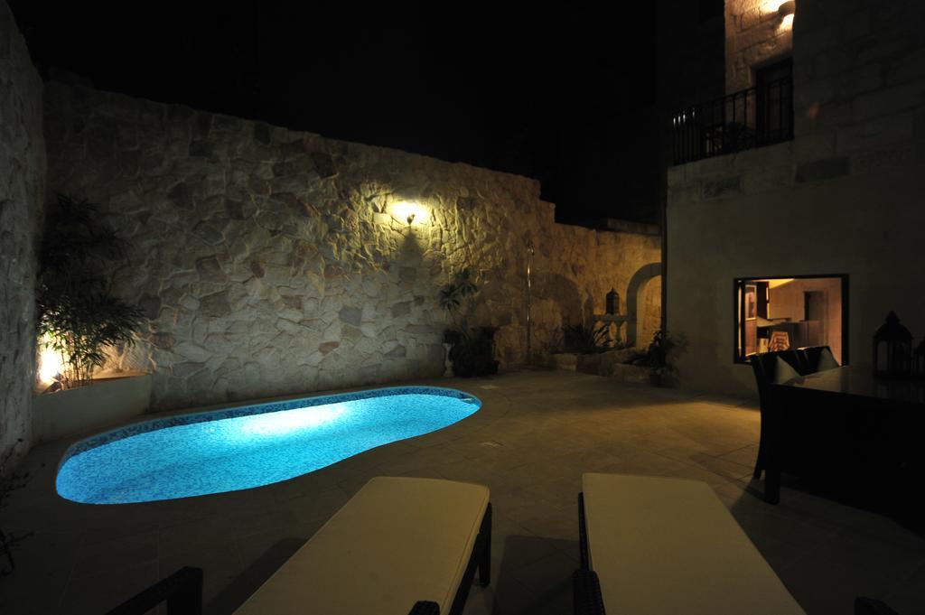The Stonehouse Bed & Breakfast St. Julian's Exterior foto