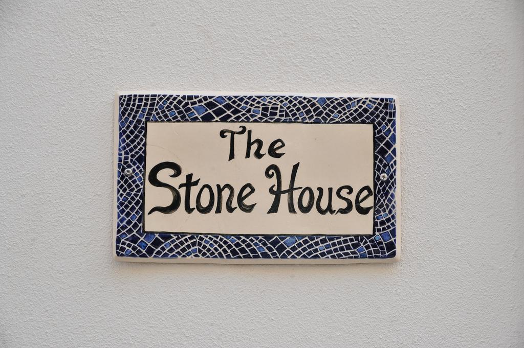 The Stonehouse Bed & Breakfast St. Julian's Exterior foto