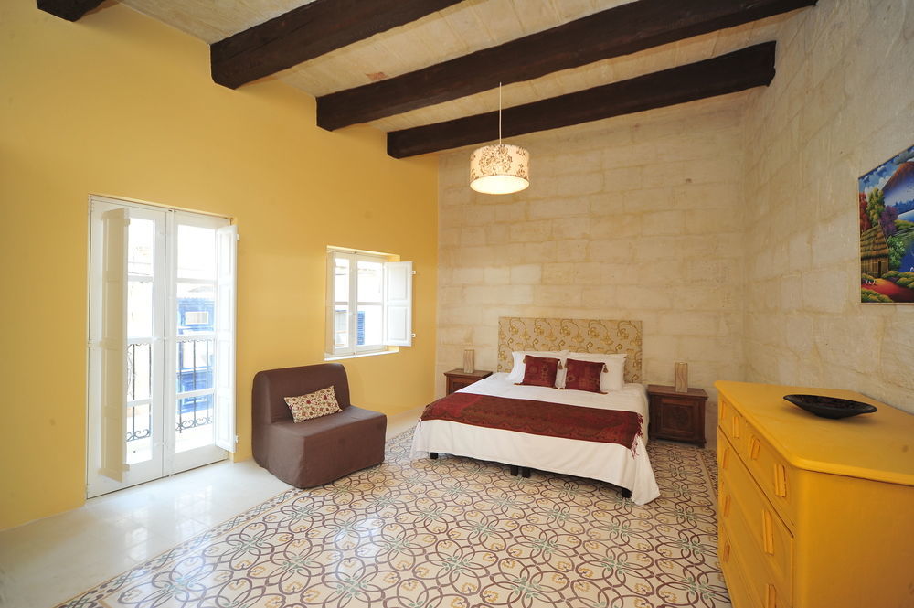 The Stonehouse Bed & Breakfast St. Julian's Exterior foto