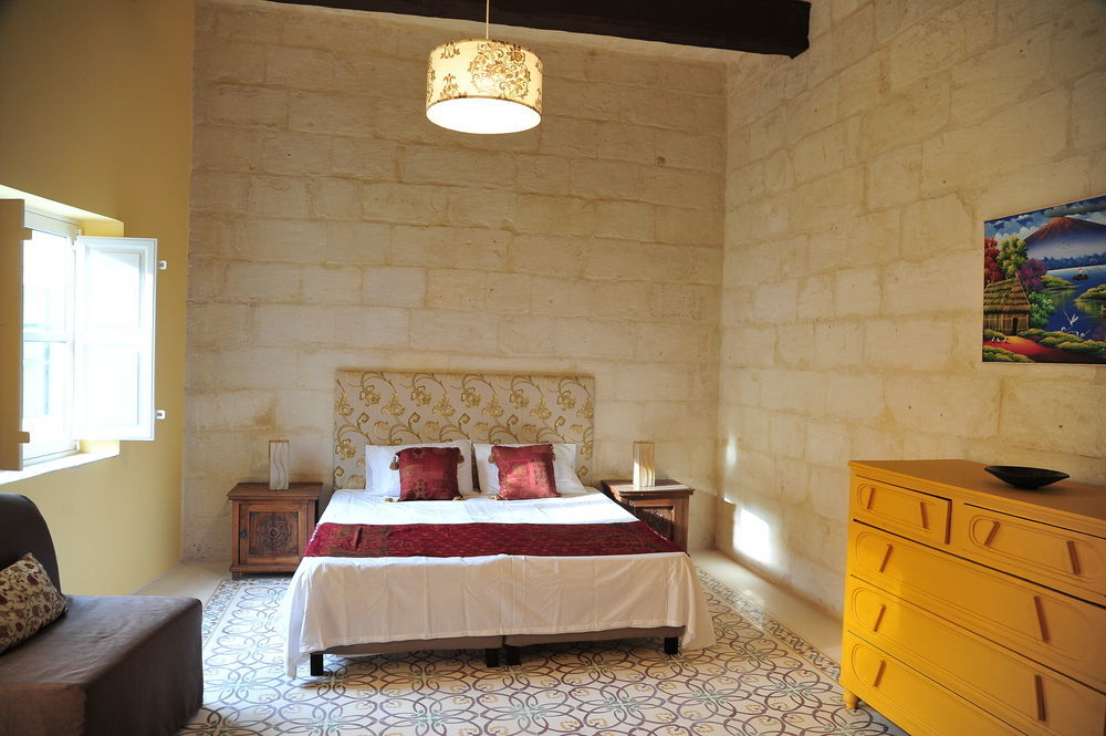 The Stonehouse Bed & Breakfast St. Julian's Exterior foto