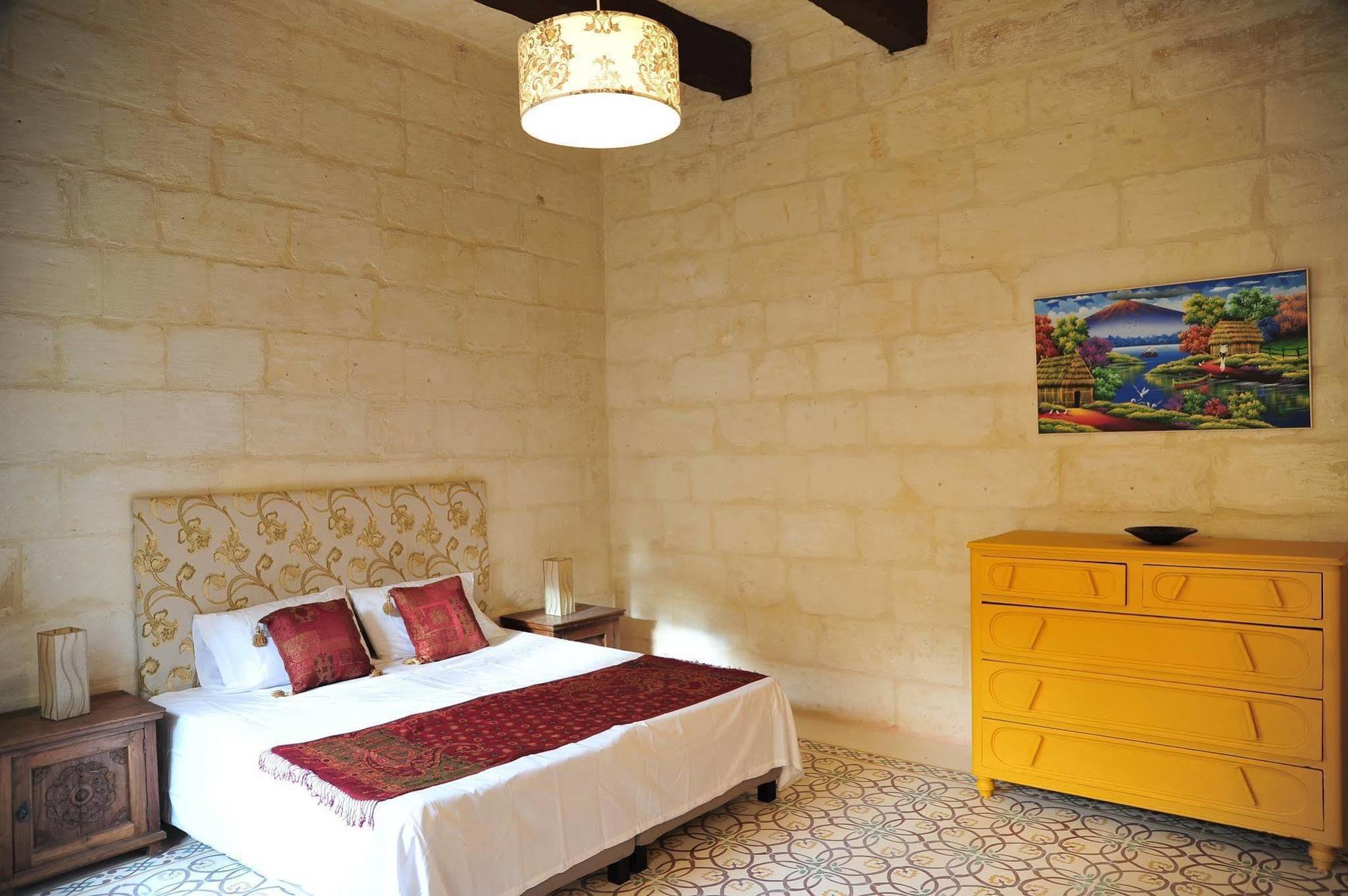The Stonehouse Bed & Breakfast St. Julian's Exterior foto