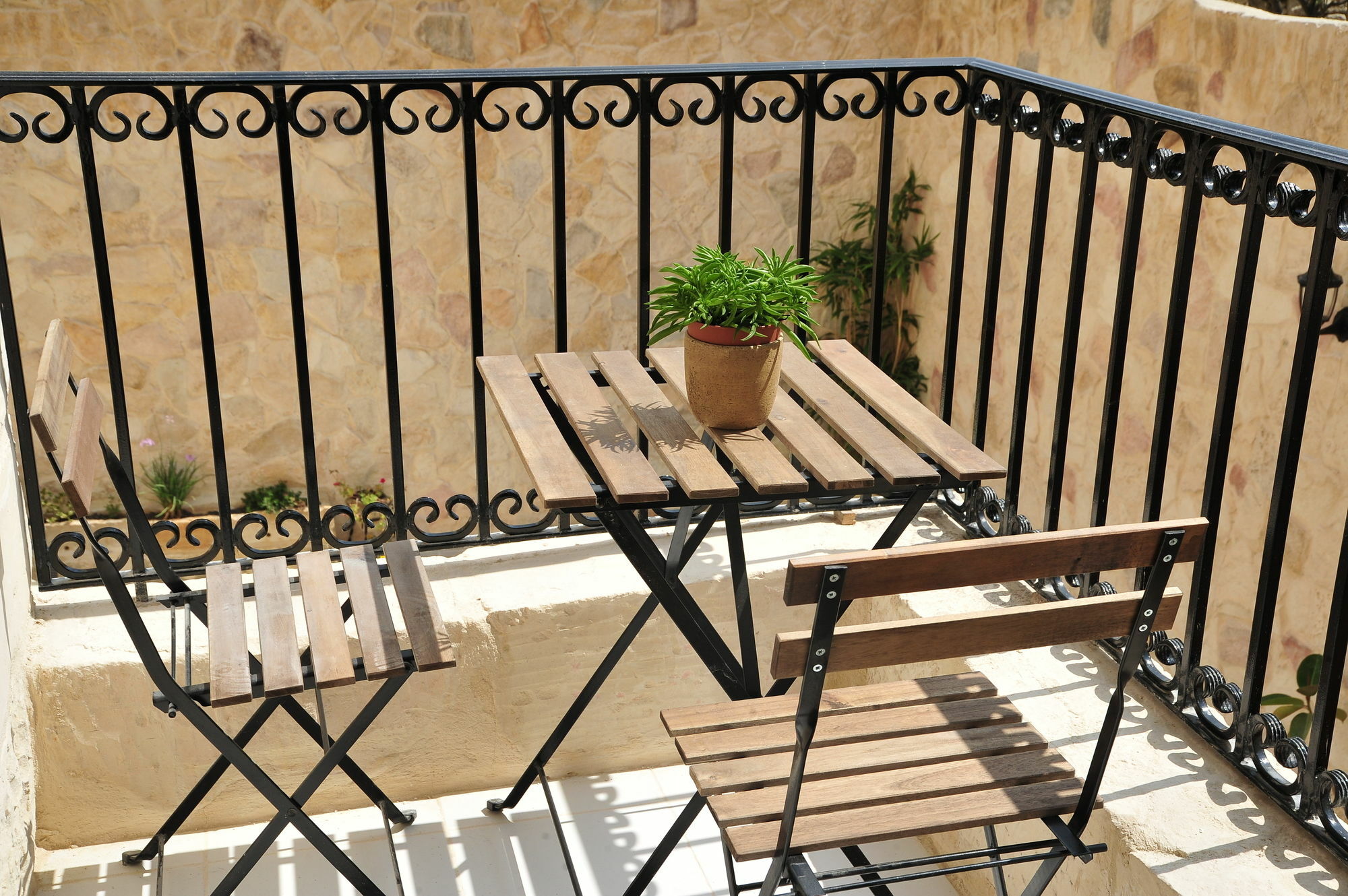 The Stonehouse Bed & Breakfast St. Julian's Exterior foto