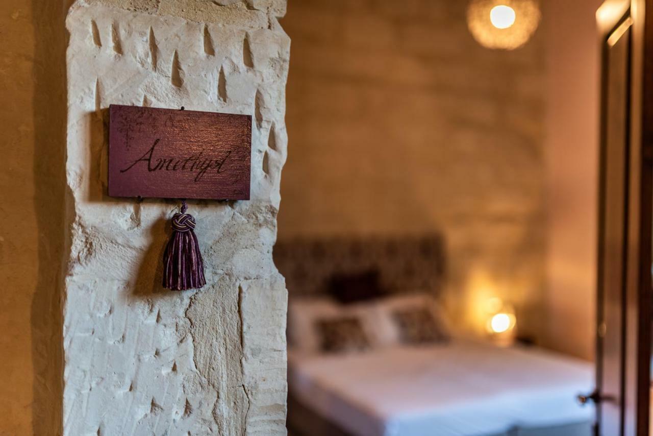 The Stonehouse Bed & Breakfast St. Julian's Exterior foto