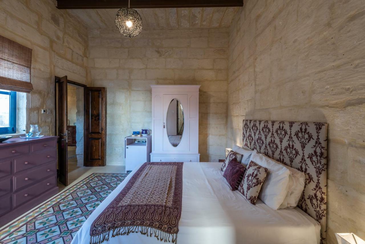 The Stonehouse Bed & Breakfast St. Julian's Exterior foto